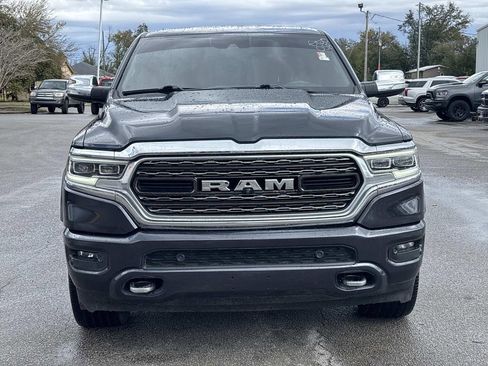 Used 2020 RAM 1500 Limited image 8