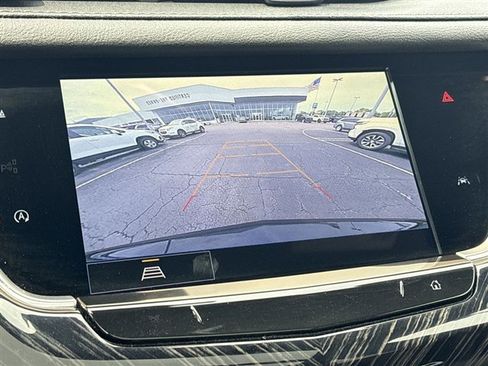 New 2024 Cadillac XT6 Premium Luxury AWD/4WD image 15