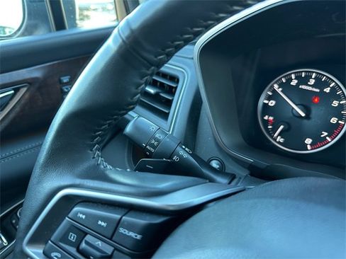 Used 2023 Subaru Ascent Touring image 22