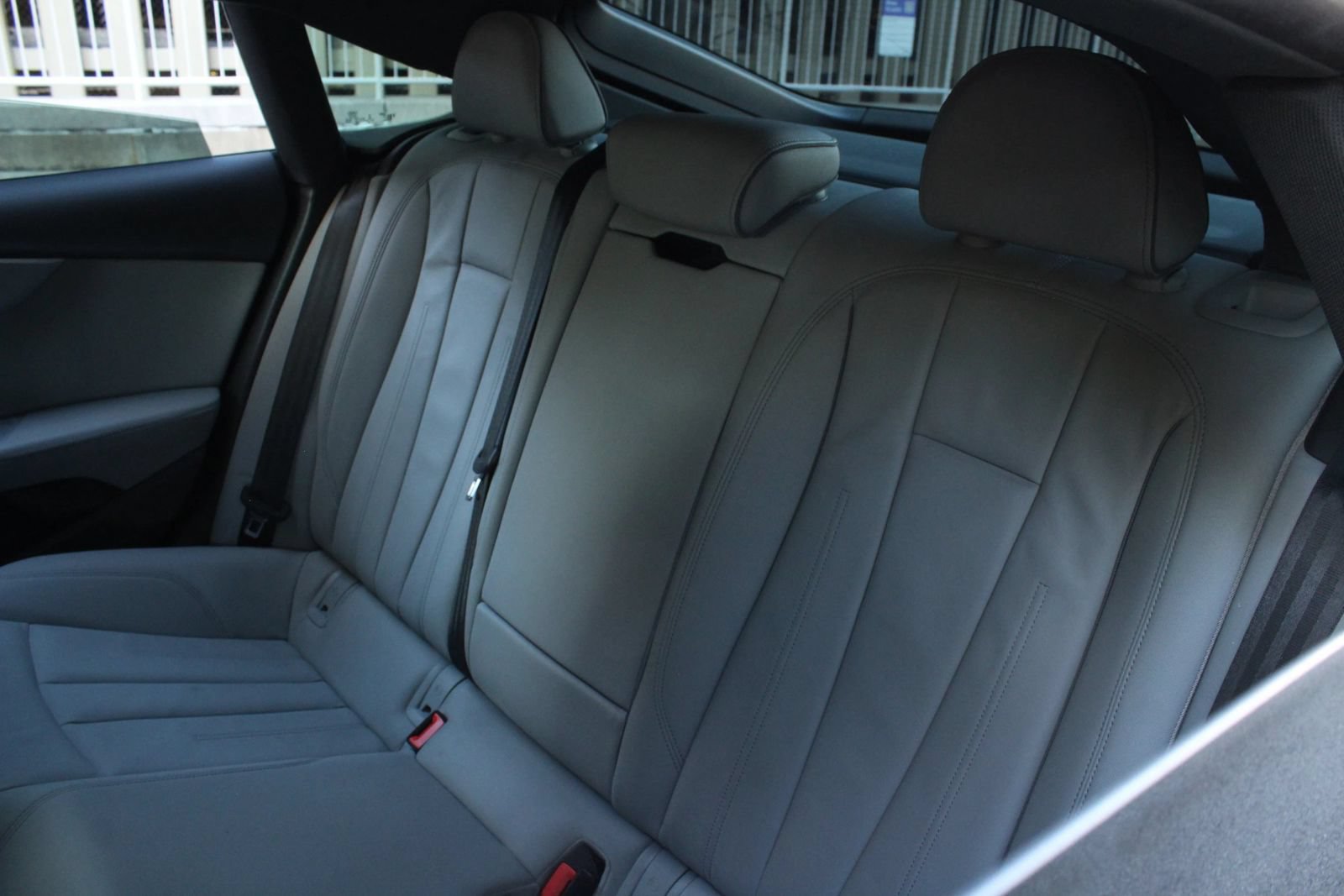 Used 2021 Audi A5 2.0T Premium Plus w/ Premium Plus AWD/4WD image 18
