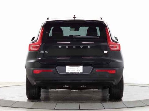 Certified 2024 Volvo XC40 Recharge Plus w/ Protection Package Premier image 7