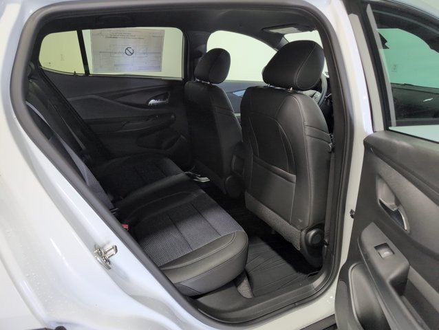 New 2026 Buick Envista Sport Touring w/ Convenience I Package FWD image 13