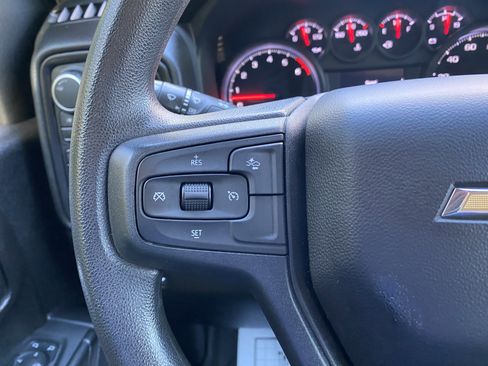 Used 2024 Chevrolet Silverado 2500 Custom w/ Custom Value Package image 20