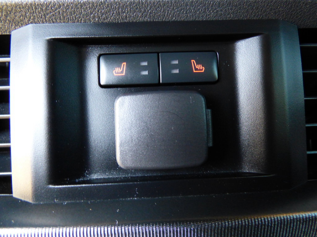 Used 2023 Ford F150 Platinum w/ Equipment Group 701A High AWD/4WD image 21