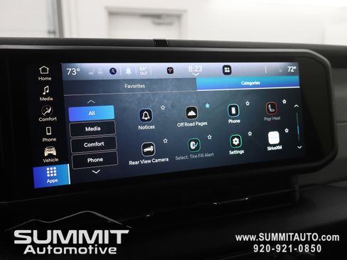 New 2026 Jeep Wrangler Sport S image 54