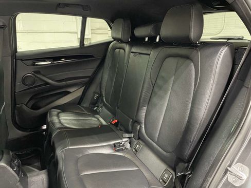 Used 2021 BMW X2 M35i w/ Premium Package AWD/4WD image 16