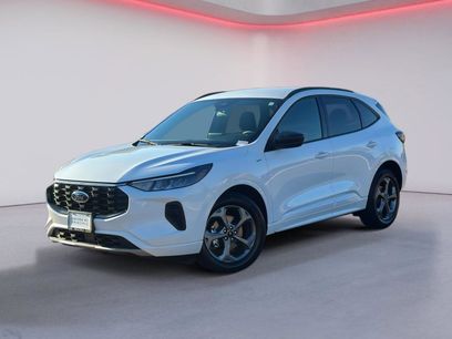 Used 2023 Ford Escape ST-Line w/ Equipment Group 301A