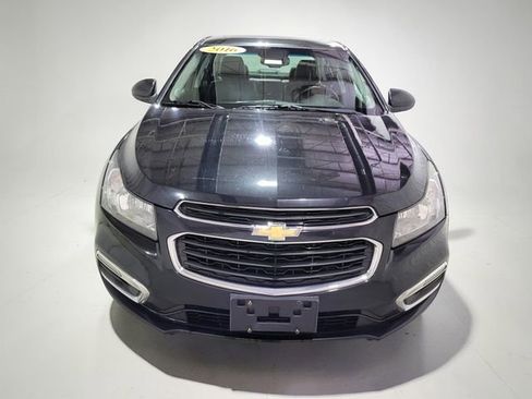 Used 2016 Chevrolet Cruze LT image 14