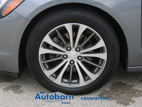 Used 2019 Buick LaCrosse Essence w/ Sun and Shade Package AWD/4WD image 29