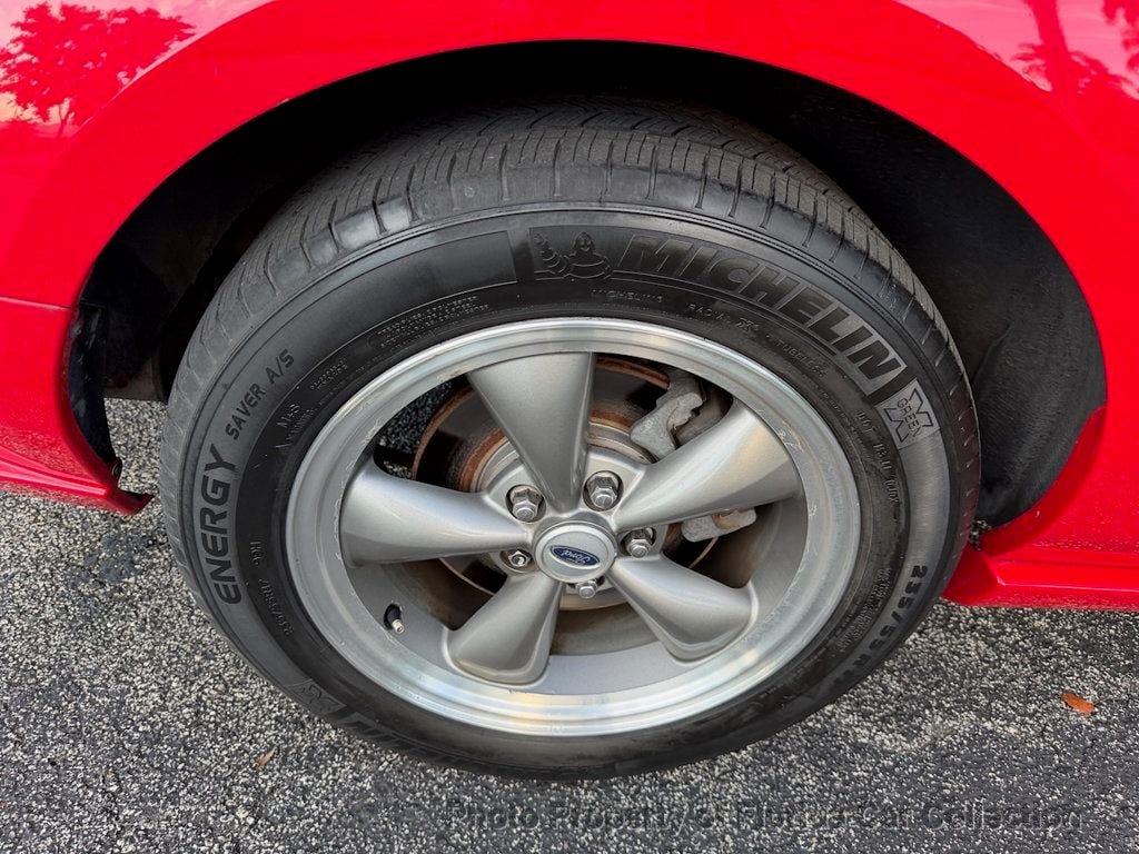Used 2006 Ford Mustang GT Premium RWD image 61