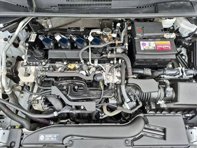 Used 2024 Toyota Corolla LE FWD image 22