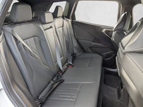 Certified 2025 BMW X3 xDrive30i w/ Convenience Package image 19