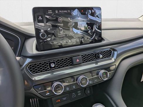 New 2025 Acura Integra A-Spec image 12