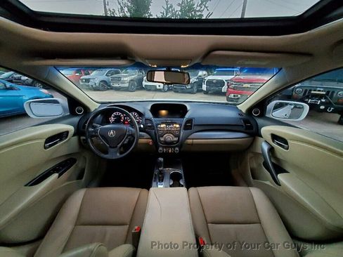 Used 2013 Acura RDX FWD w/ Technology Package image 25