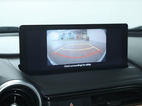 Used 2024 MAZDA MX-5 Miata Grand Touring image 27