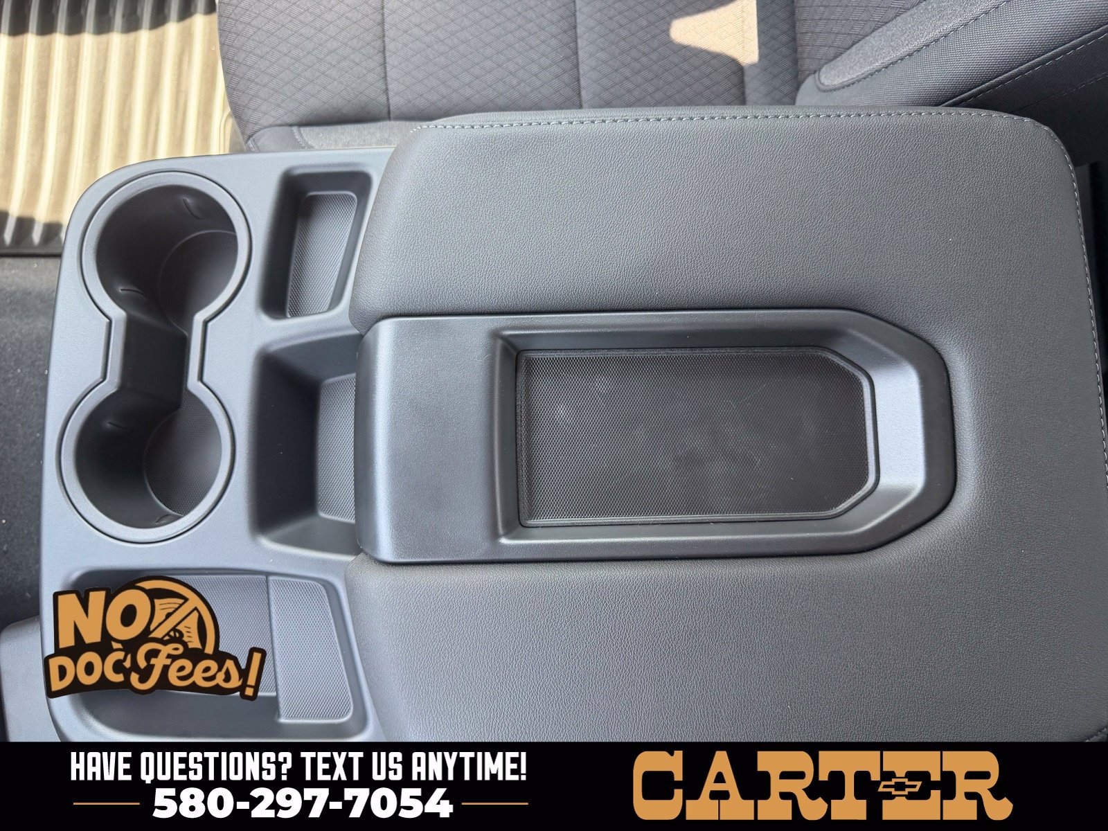 New 2026 Chevrolet Silverado 2500 Custom w/ Custom Convenience Package AWD/4WD image 22
