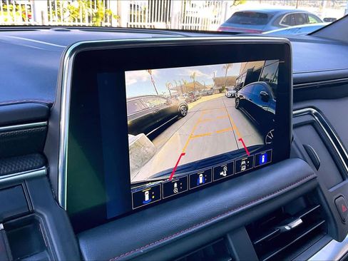 Used 2023 Chevrolet Tahoe RST w/ Luxury Package image 26