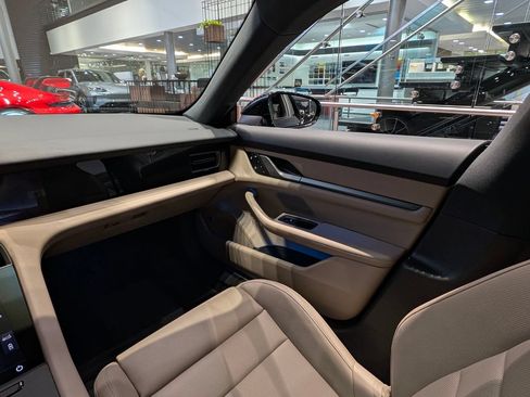 New 2026 Porsche Taycan AWD/4WD image 22
