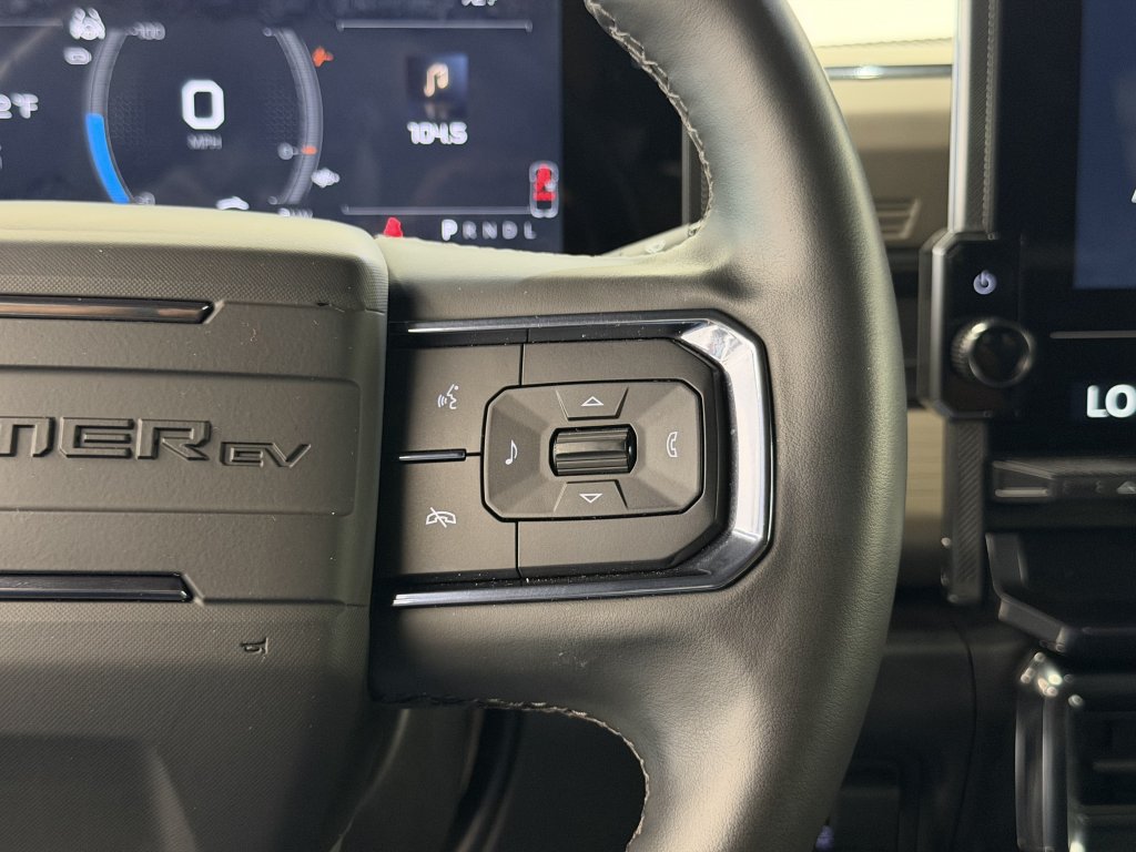 Used 2026 GMC Hummer EV SUV AWD/4WD image 22
