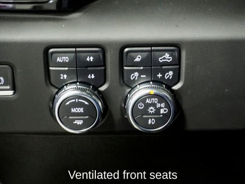 Used 2022 GMC Sierra 1500 AT4 w/ AT4 Preferred Package image 25