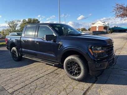 New 2025 Ford F150 XLT