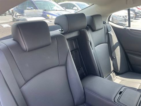 Used 2023 Lexus ES 350 w/ Premium Package FWD image 6
