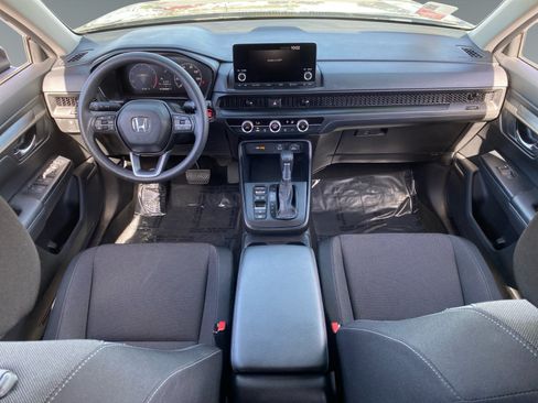 Used 2025 Honda CR-V LX image 10