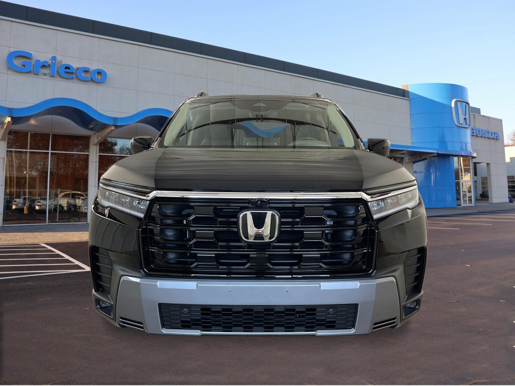 New 2026 Honda Pilot Touring image 10