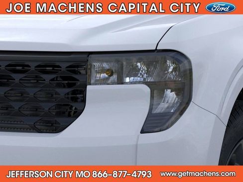 New 2026 Ford Maverick XLT w/ Equipment Group 301A image 20