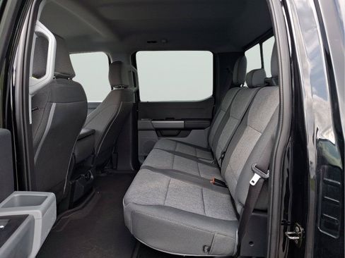 Used 2024 Ford F250 XL w/ STX Appearance Package AWD/4WD image 8