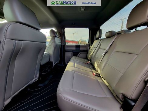 Used 2019 Ford F150 XL w/ Equipment Group 101A Mid image 9