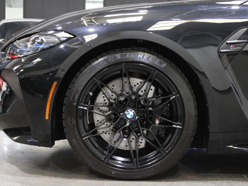 Used 2024 BMW M4 xDrive Competition AWD/4WD image 9