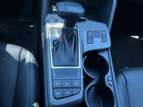 New 2026 Kia Sportage X-Line w/ X-Line Premium Package AWD/4WD image 26