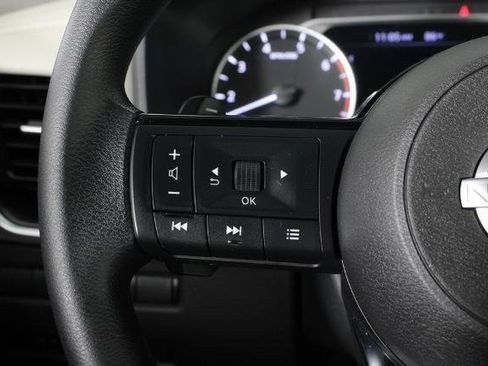 Certified 2023 Nissan Rogue SV FWD image 26