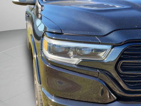 Used 2022 RAM 1500 Limited w/ Night Edition image 10