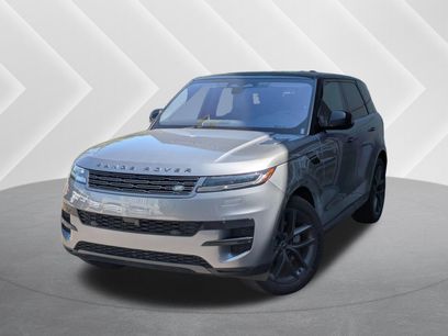 Used 2023 Land Rover Range Rover Sport SE