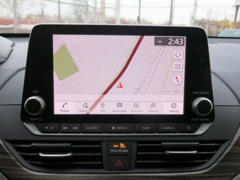 Used 2019 Nissan Altima 2.5 SL image 28