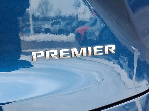 Used 2023 Chevrolet Blazer Premier image 36