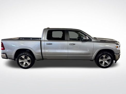 Used 2020 RAM 1500 Laramie AWD/4WD image 7
