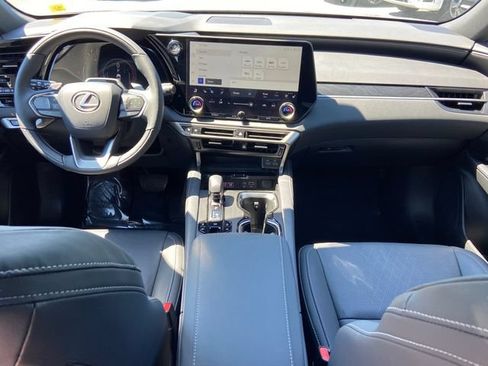Certified 2023 Lexus RX 350 Premium Plus w/ Accessory Package AWD/4WD image 13