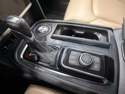 Certified 2023 Nissan Armada SV w/ Cargo Package RWD image 23