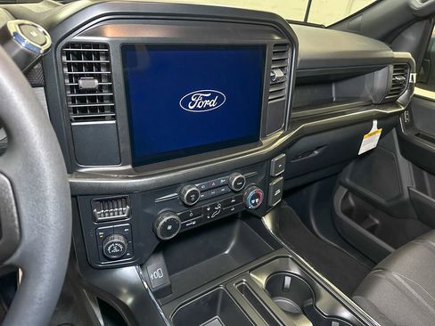 New 2025 Ford F150 STX w/ Equipment Group 200A image 28