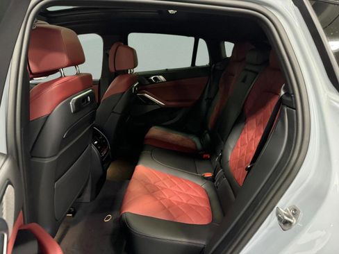 New 2026 BMW X6 M60i image 10