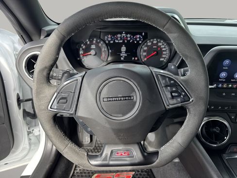 Used 2023 Chevrolet Camaro SS image 27