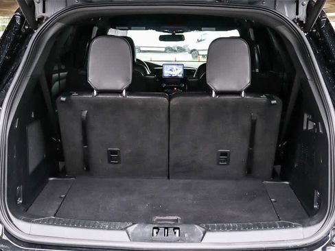 Used 2022 Ford Explorer ST-Line image 28