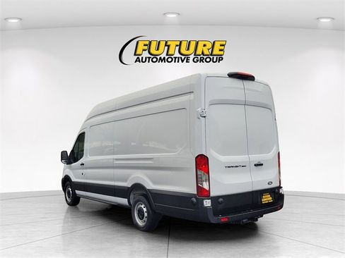 New 2026 Ford Transit 350 148 High Roof Extended w/ Load Area Protection Package image 5