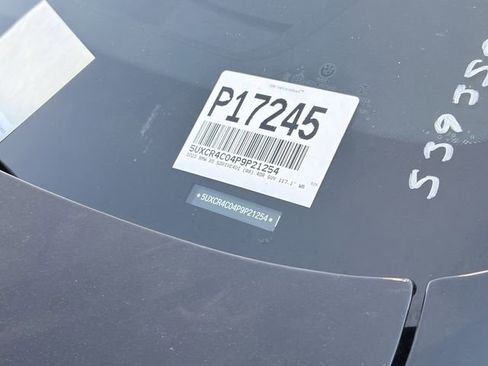 Used 2023 BMW X5 sDrive40i w/ Climate Comfort Package image 10