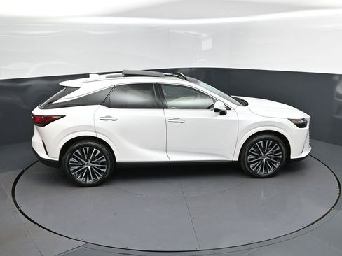 New 2026 Lexus RX 350 Premium Plus image 35