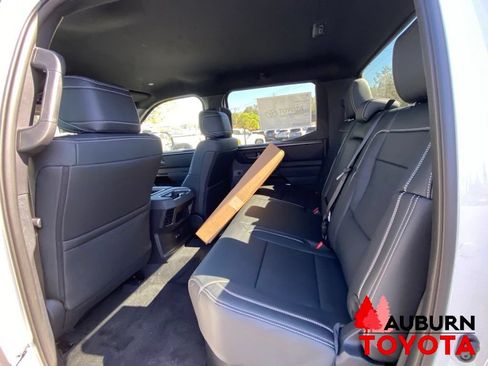 New 2026 Toyota Tundra Limited AWD/4WD image 22
