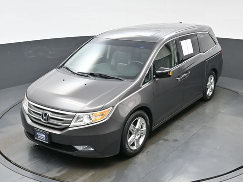 Used 2012 Honda Odyssey Touring image 36